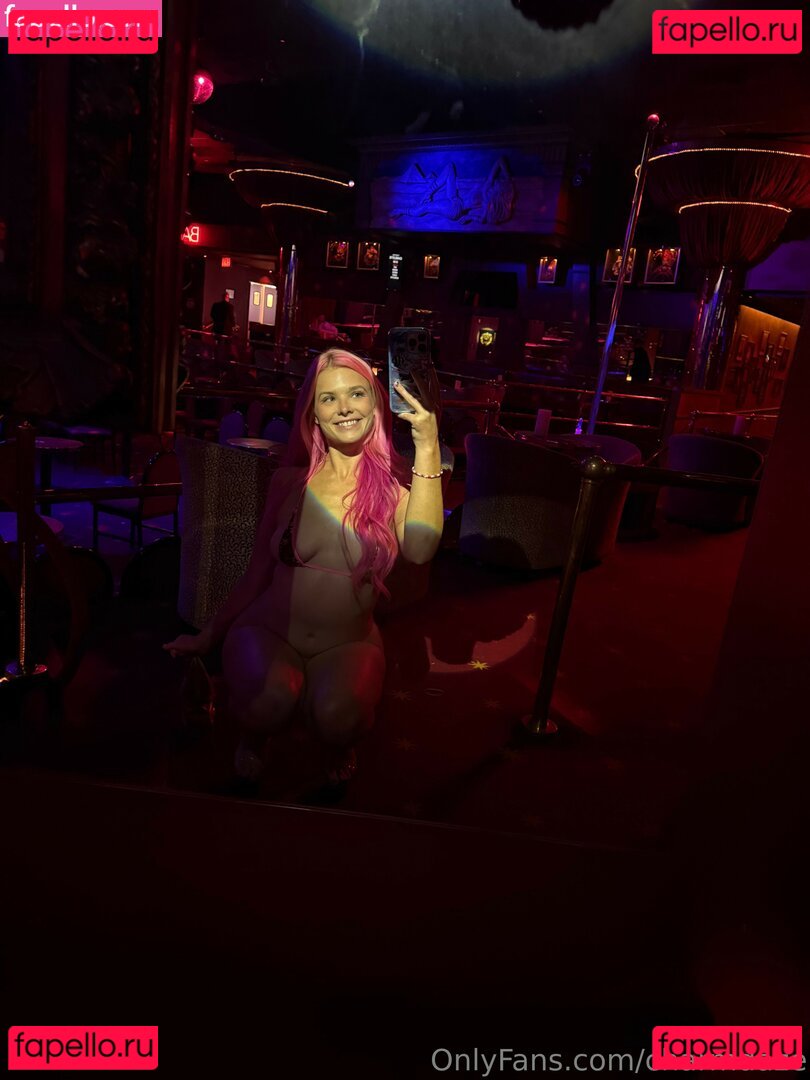 Charm Daze Nude Onlyfans Photo 47