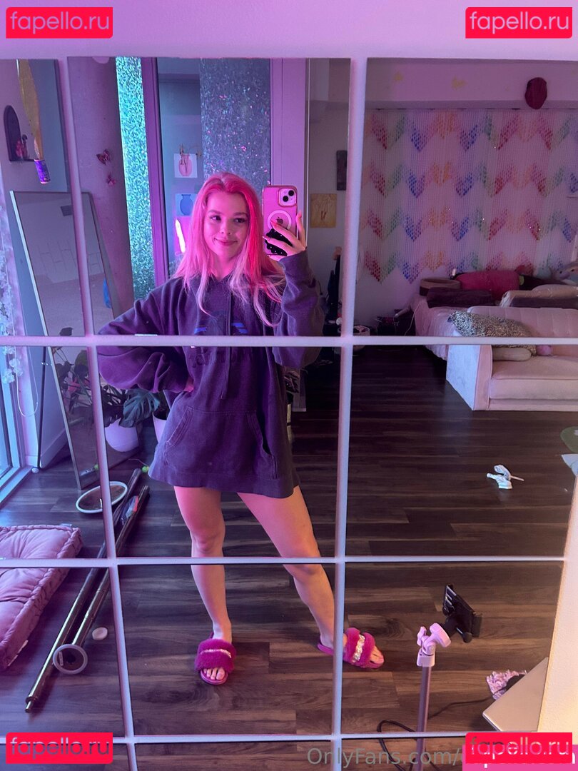 Charm Daze Nude Onlyfans Photo 39