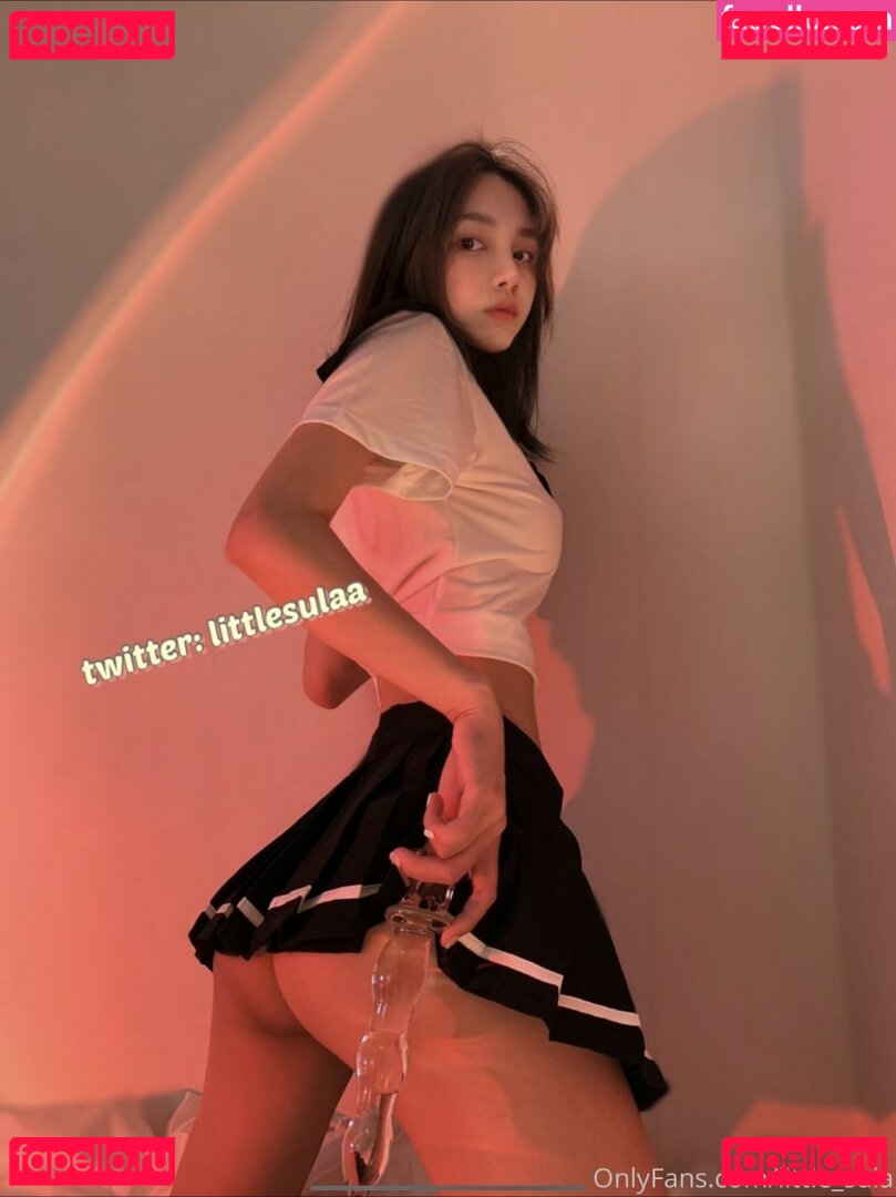 Littlesula Nude Onlyfans Photo 27