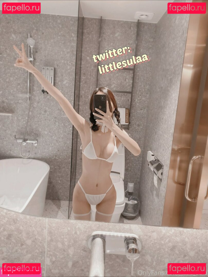 Littlesula Nude Onlyfans Photo 25
