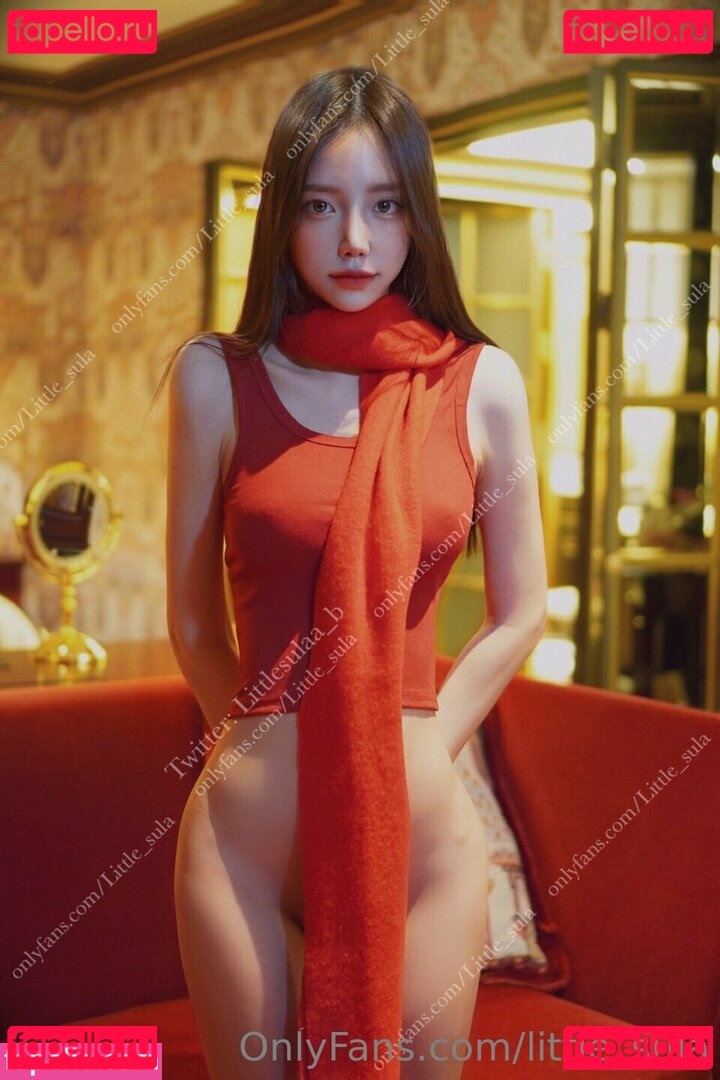 Littlesula Nude Onlyfans Photo 17
