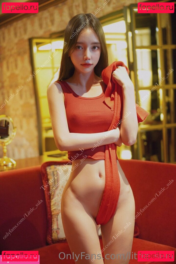 Littlesula Nude Onlyfans Photo 16
