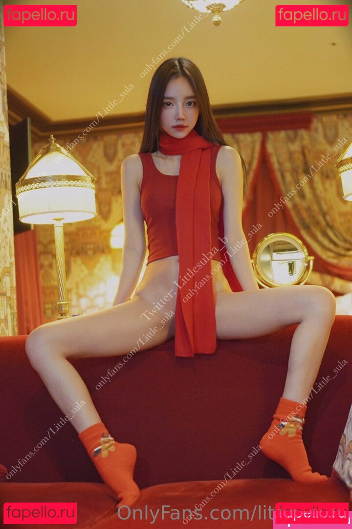 Littlesula Nude Onlyfans Photo 15