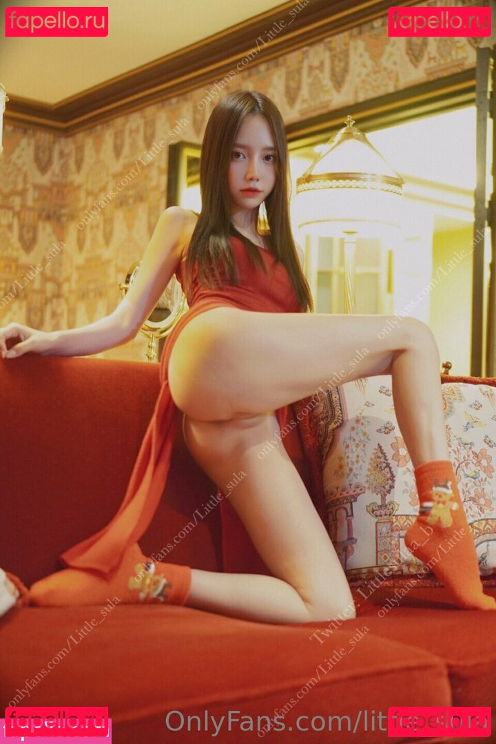 Littlesula Nude Onlyfans Photo 12