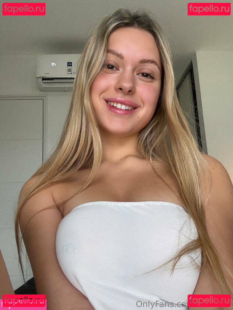 val.rossi Nude Onlyfans Photo 29