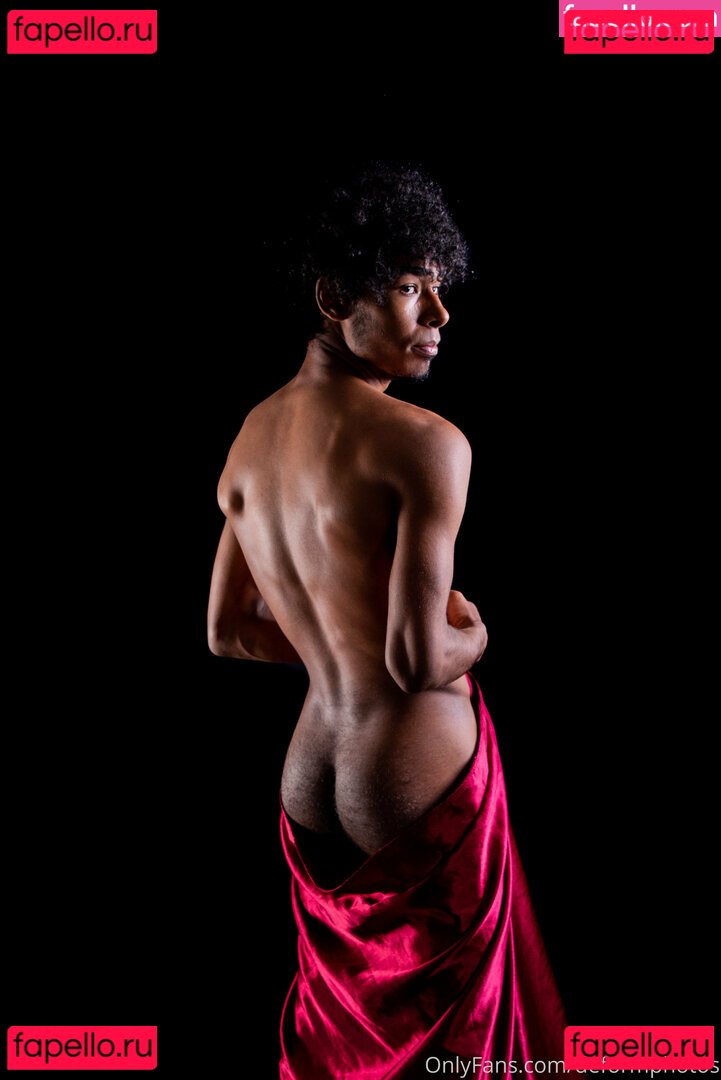 deformphotos Nude Onlyfans Photo 49