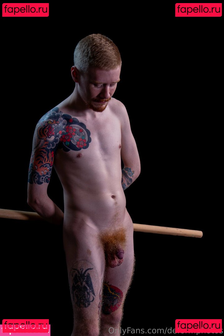 deformphotos Nude Onlyfans Photo 37