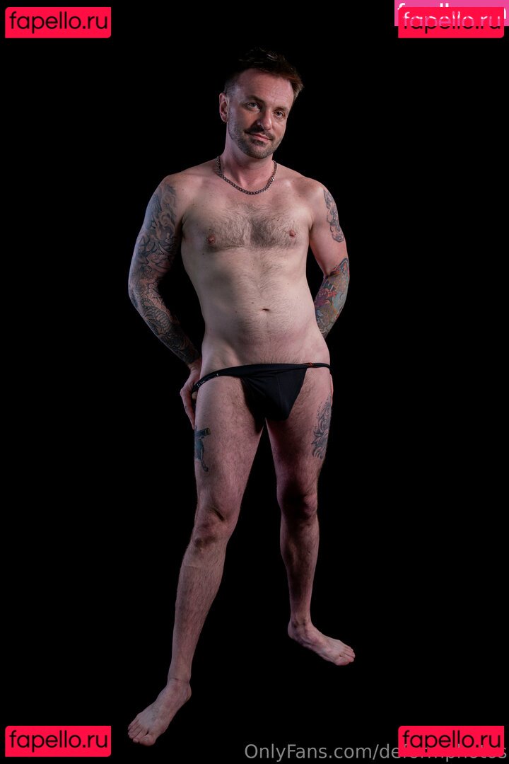 deformphotos Nude Onlyfans Photo 19