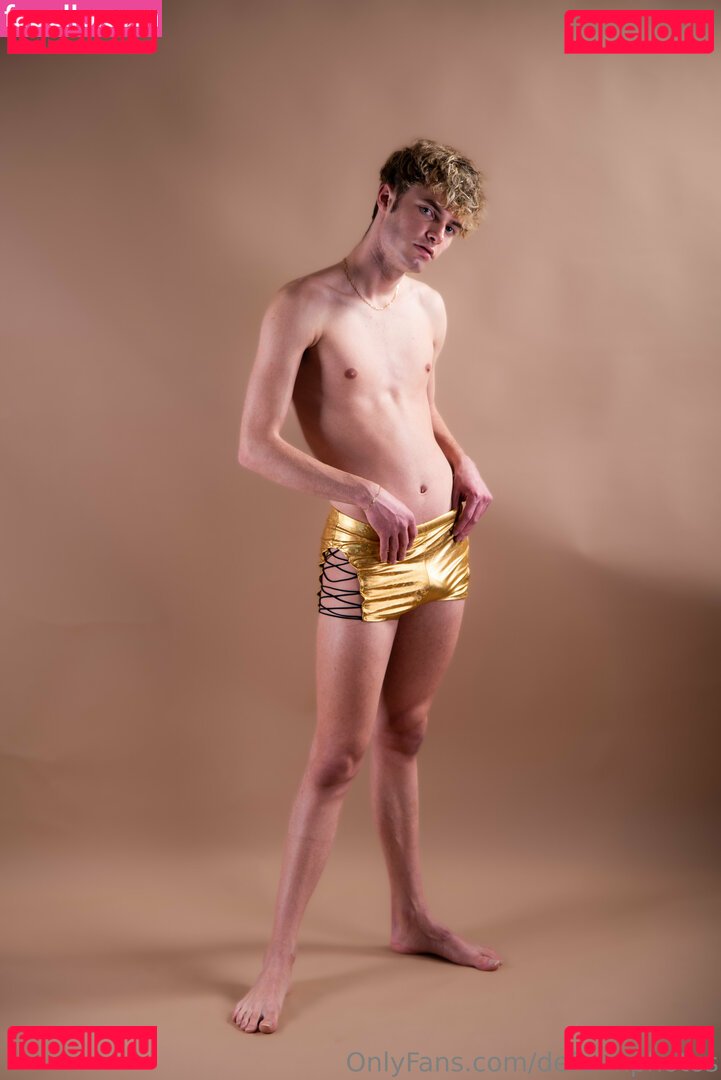 deformphotos Nude Onlyfans Photo 5