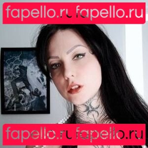 Gaby Suicide Nude Onlyfans Photo 3