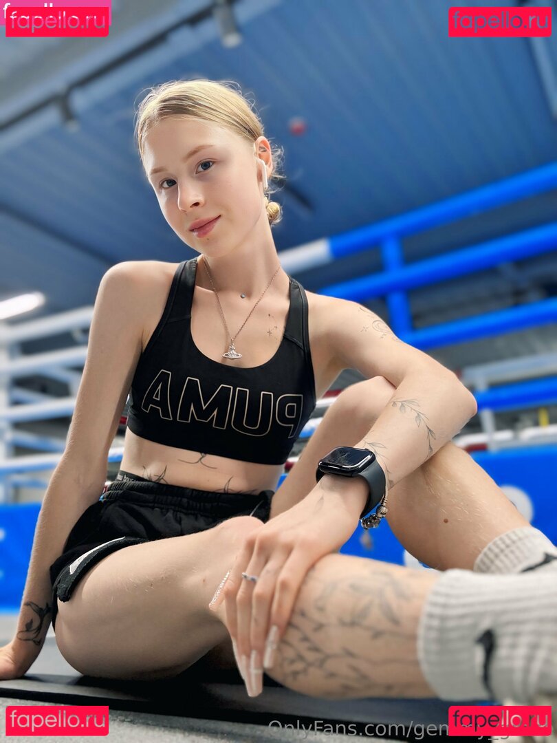 gemmy_grace Nude Onlyfans Photo 43