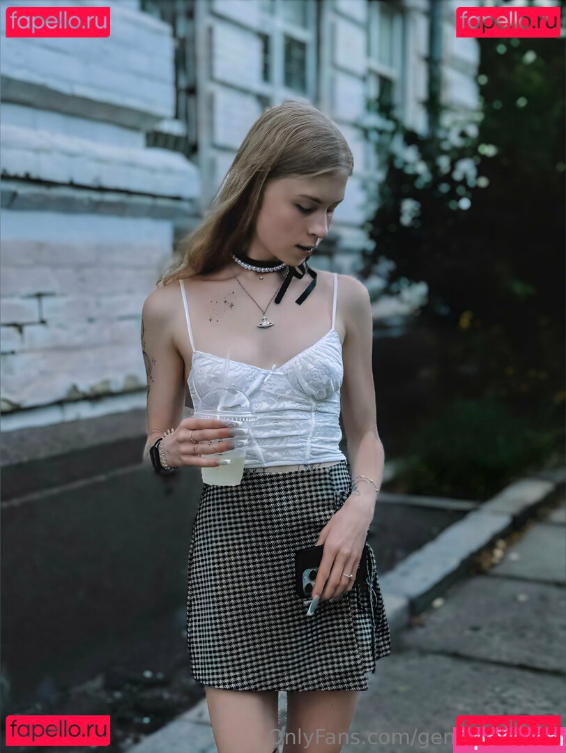 gemmy_grace Nude Onlyfans Photo 37