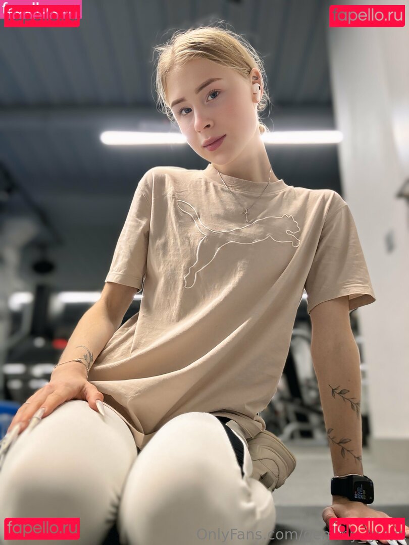 gemmy_grace Nude Onlyfans Photo 27