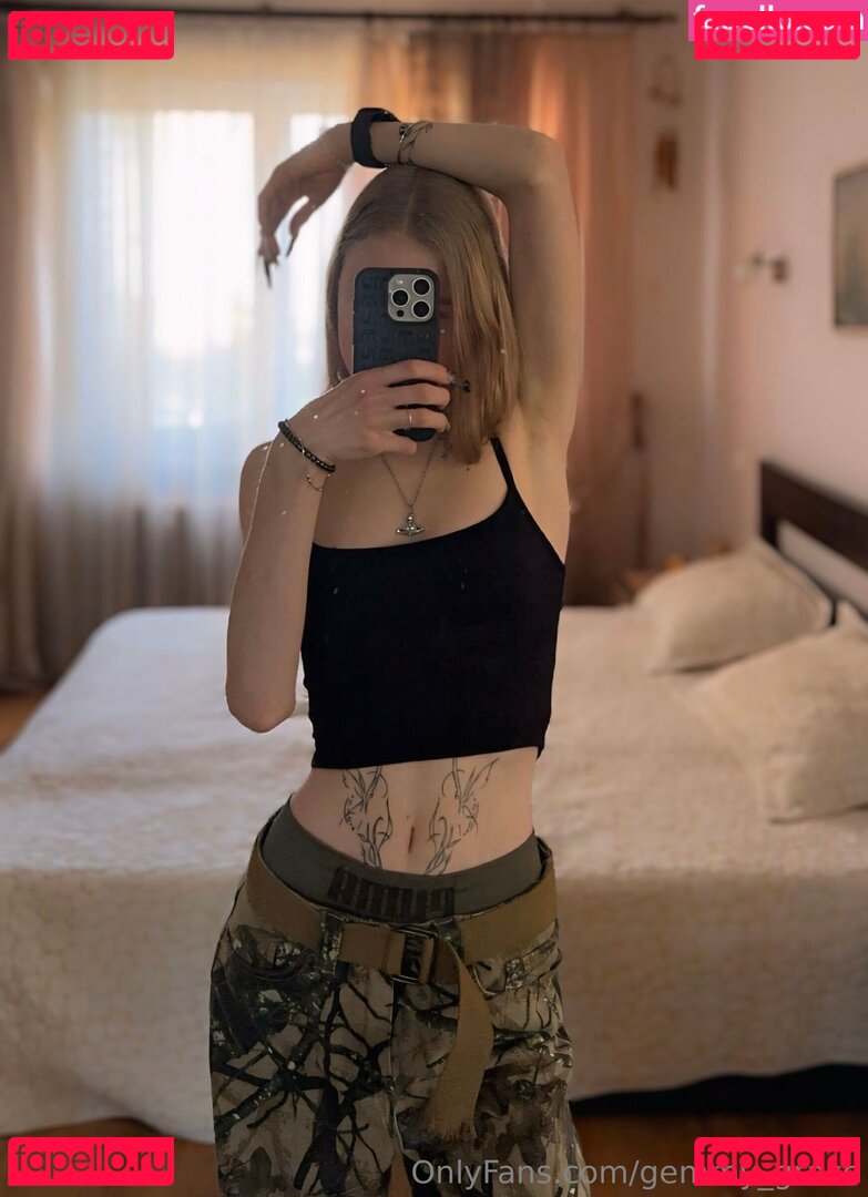 gemmy_grace Nude Onlyfans Photo 24