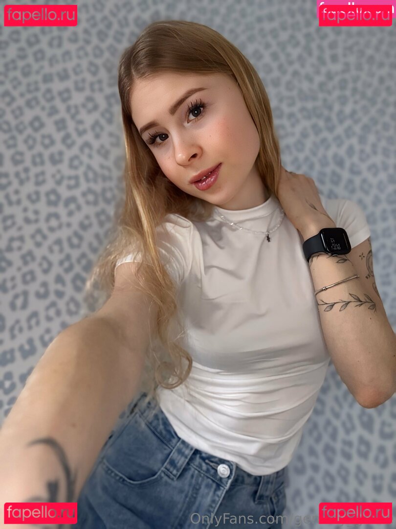 gemmy_grace Nude Onlyfans Photo 19