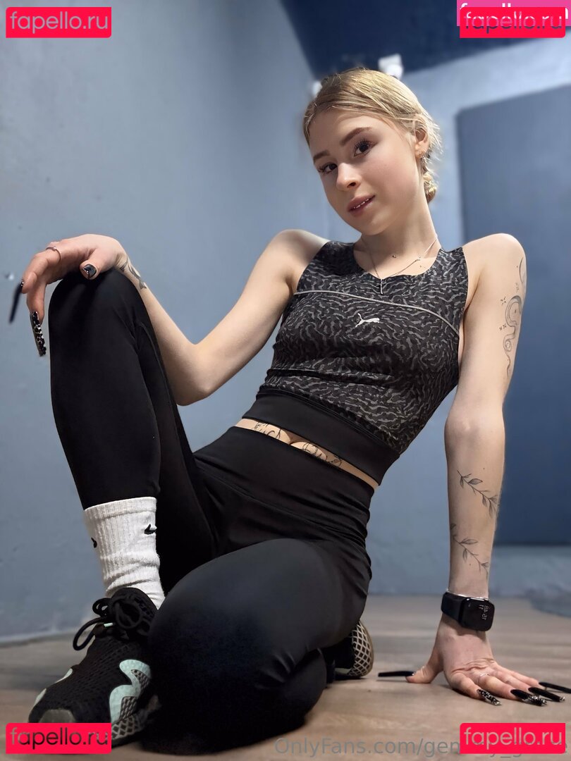 gemmy_grace Nude Onlyfans Photo 18