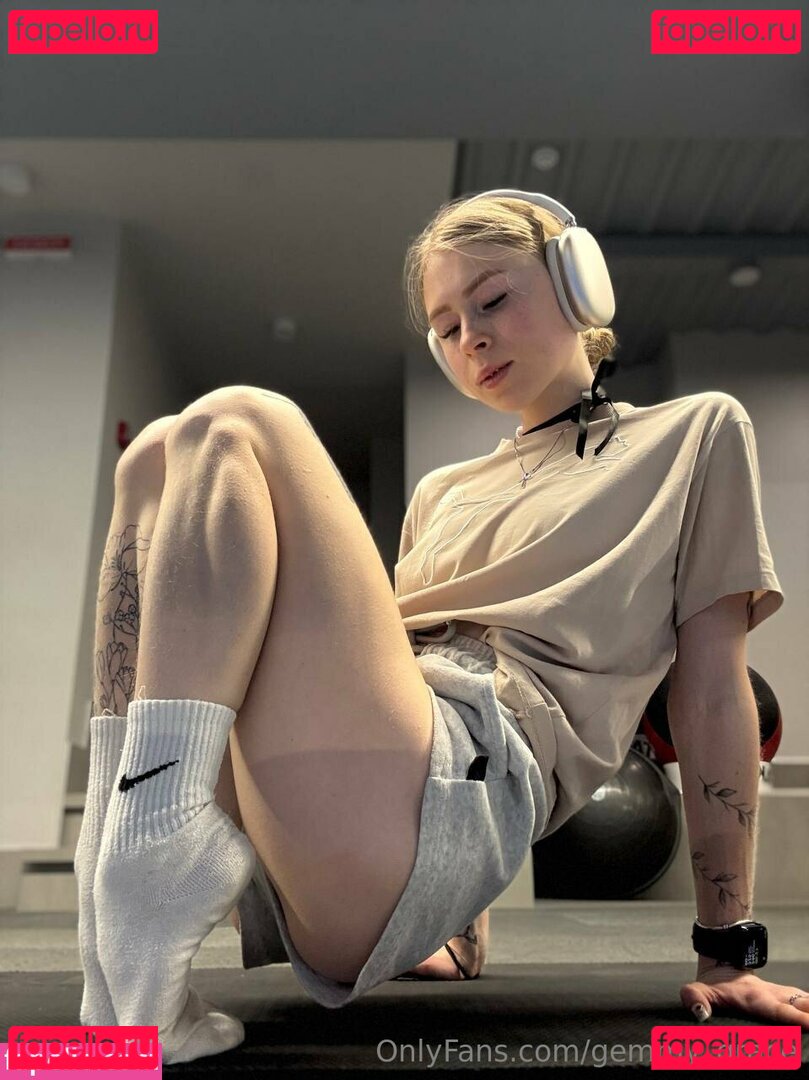 gemmy_grace Nude Onlyfans Photo 14
