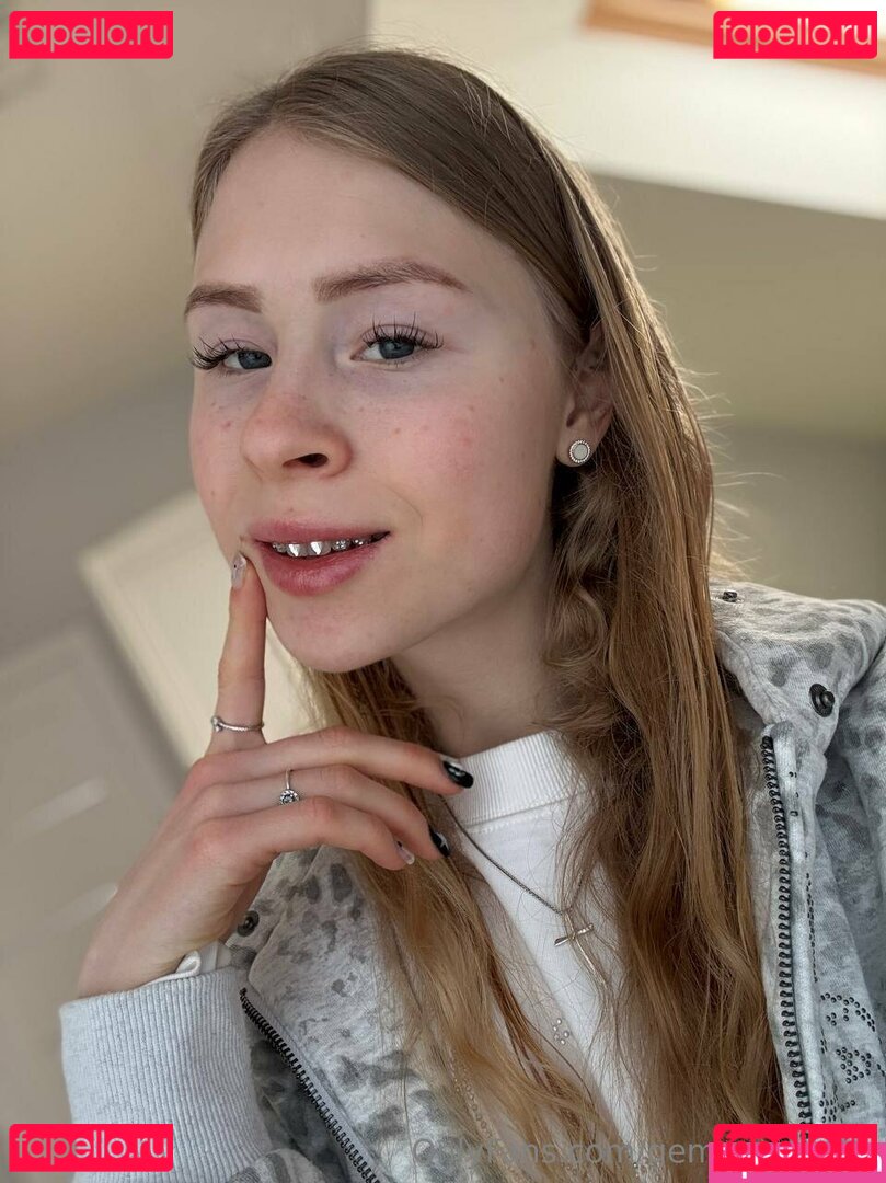 gemmy_grace Nude Onlyfans Photo 12