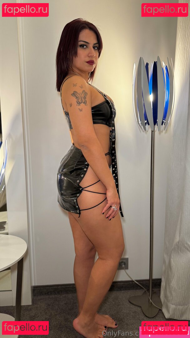 babybrune Nude Onlyfans Photo 37
