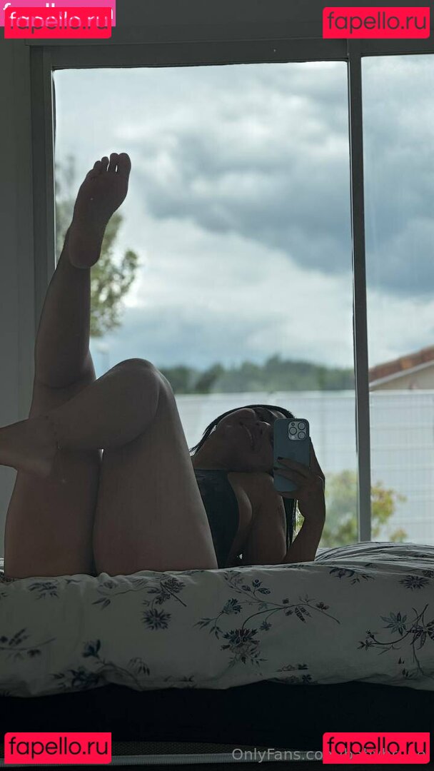 babybrune Nude Onlyfans Photo 29