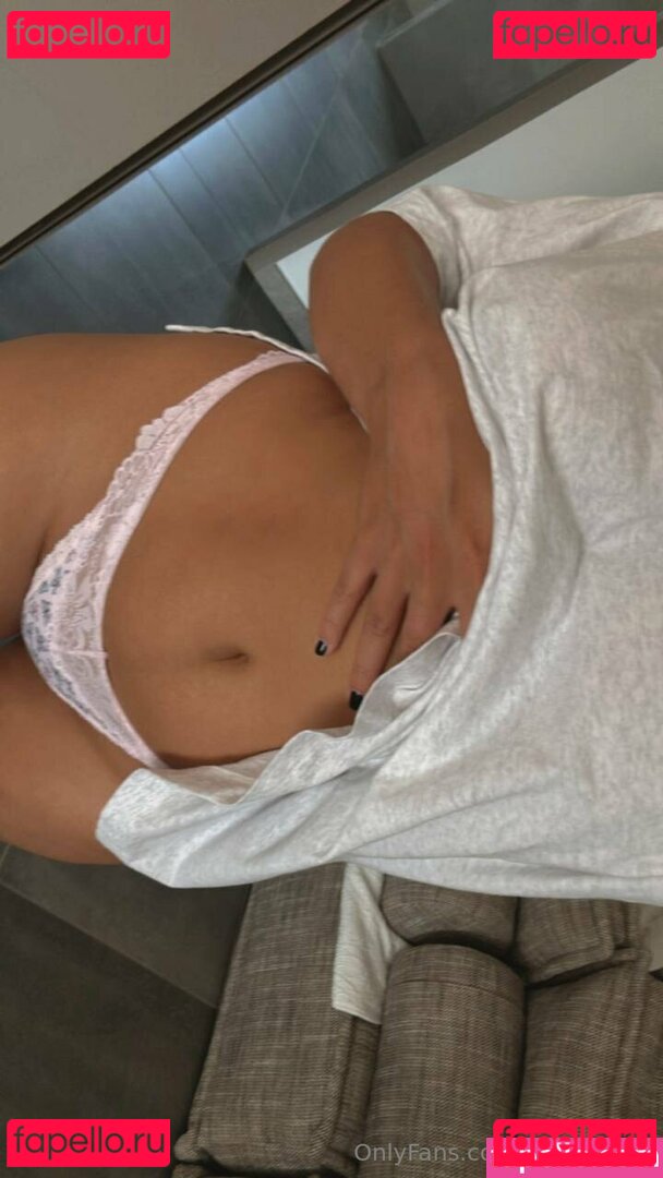 babybrune Nude Onlyfans Photo 10