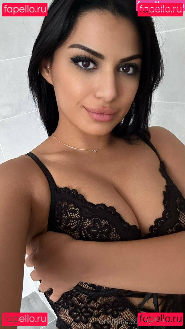babybrune Nude Onlyfans Photo 9
