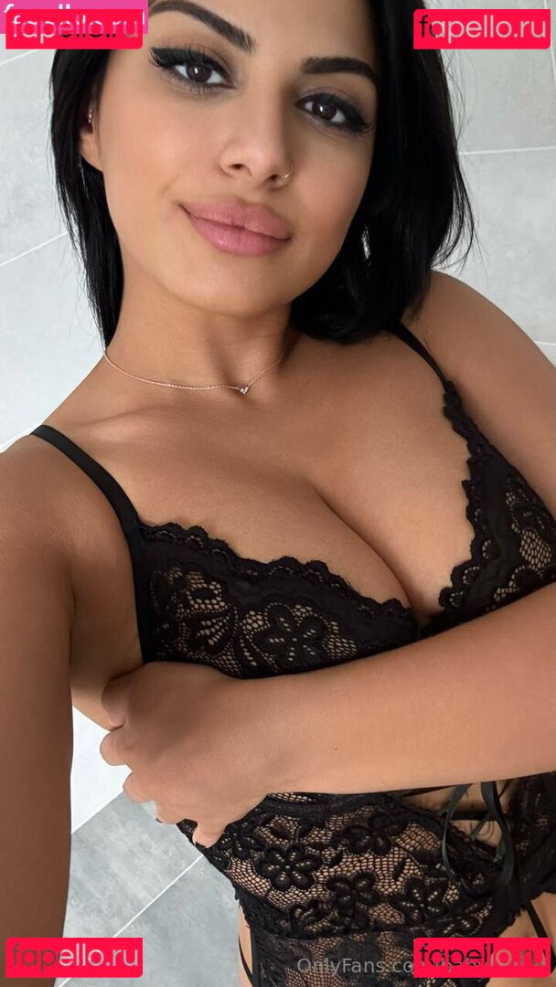 babybrune Nude Onlyfans Photo 8