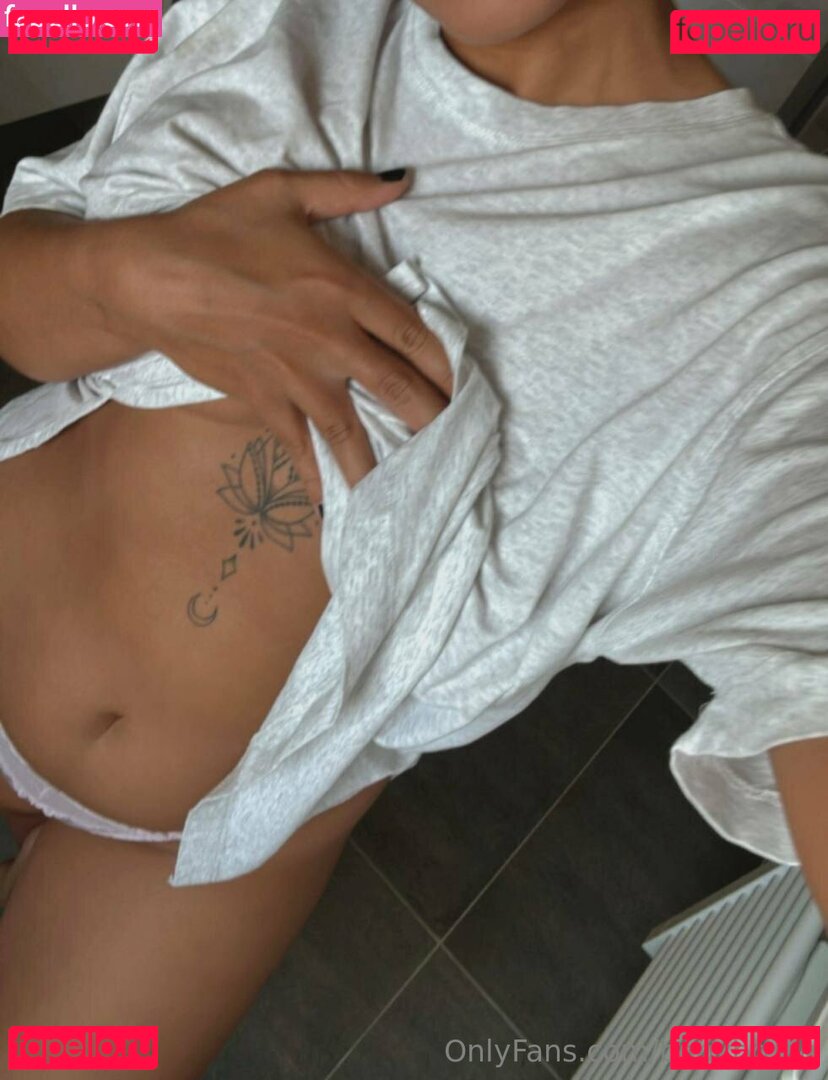 babybrune Nude Onlyfans Photo 3
