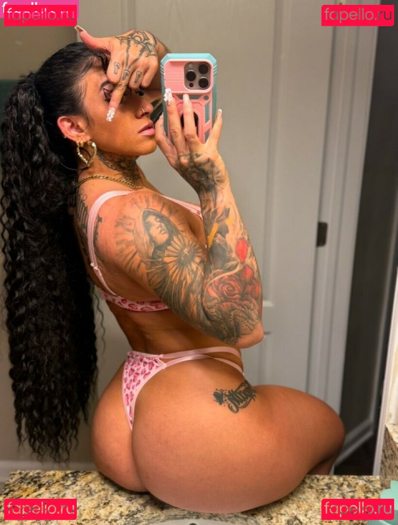 PoofBallDemon Nude Onlyfans Photo 4