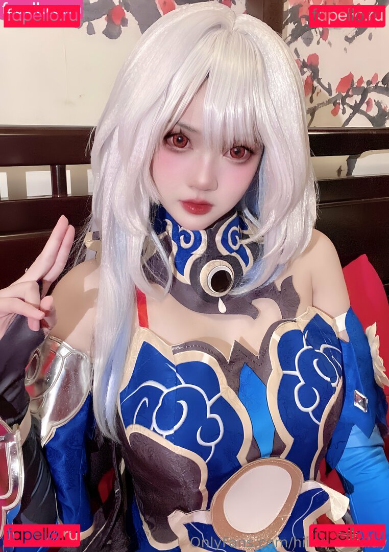 hiino_cosplay Nude Onlyfans Photo 49