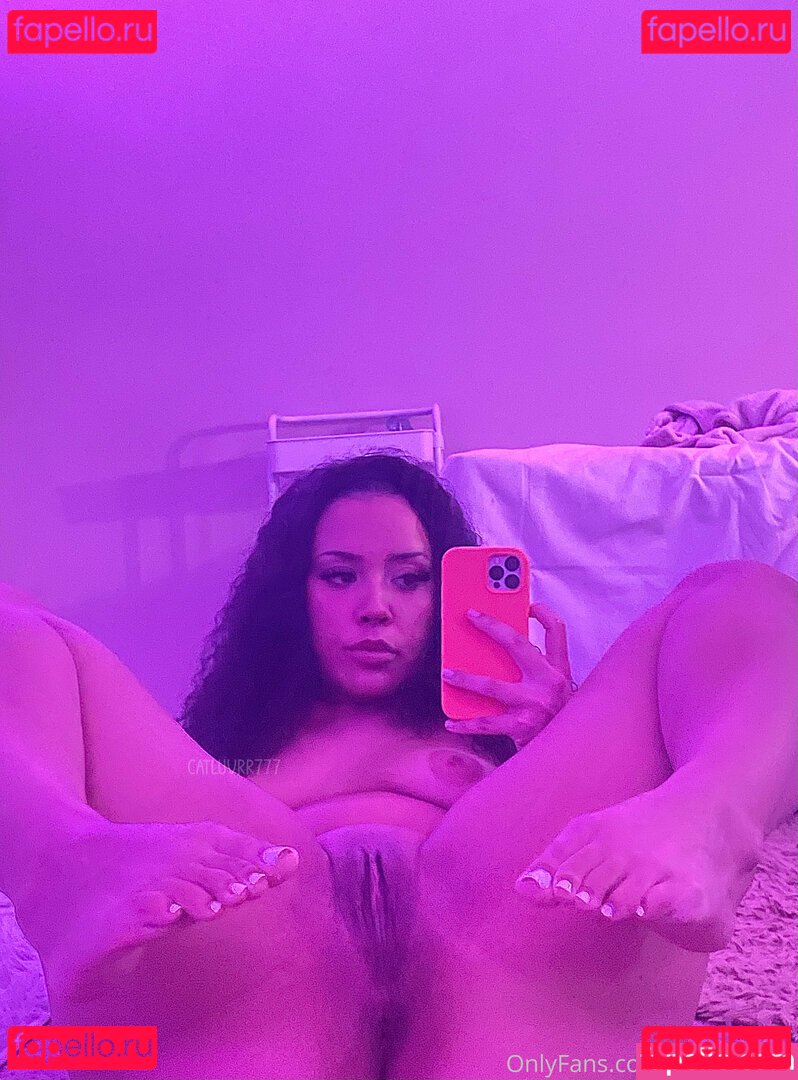 catluvrr777 Nude Onlyfans Photo 17