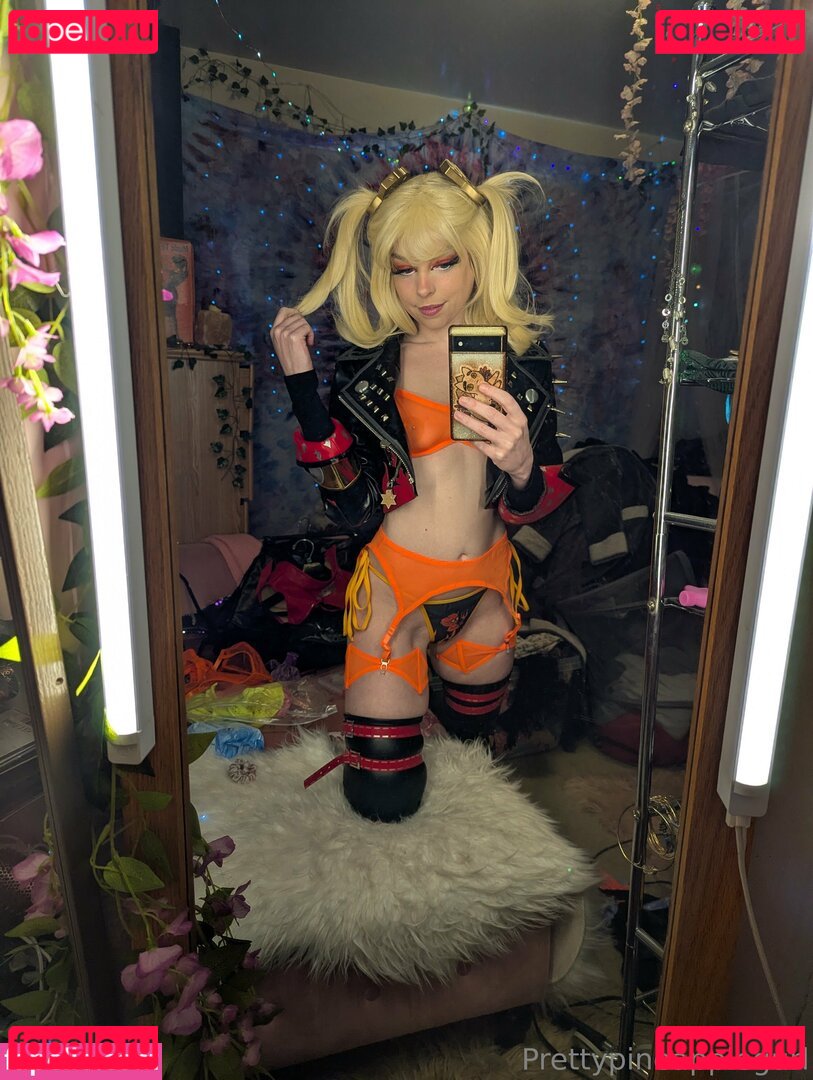 prettypineapplegurl Nude Onlyfans Photo 32