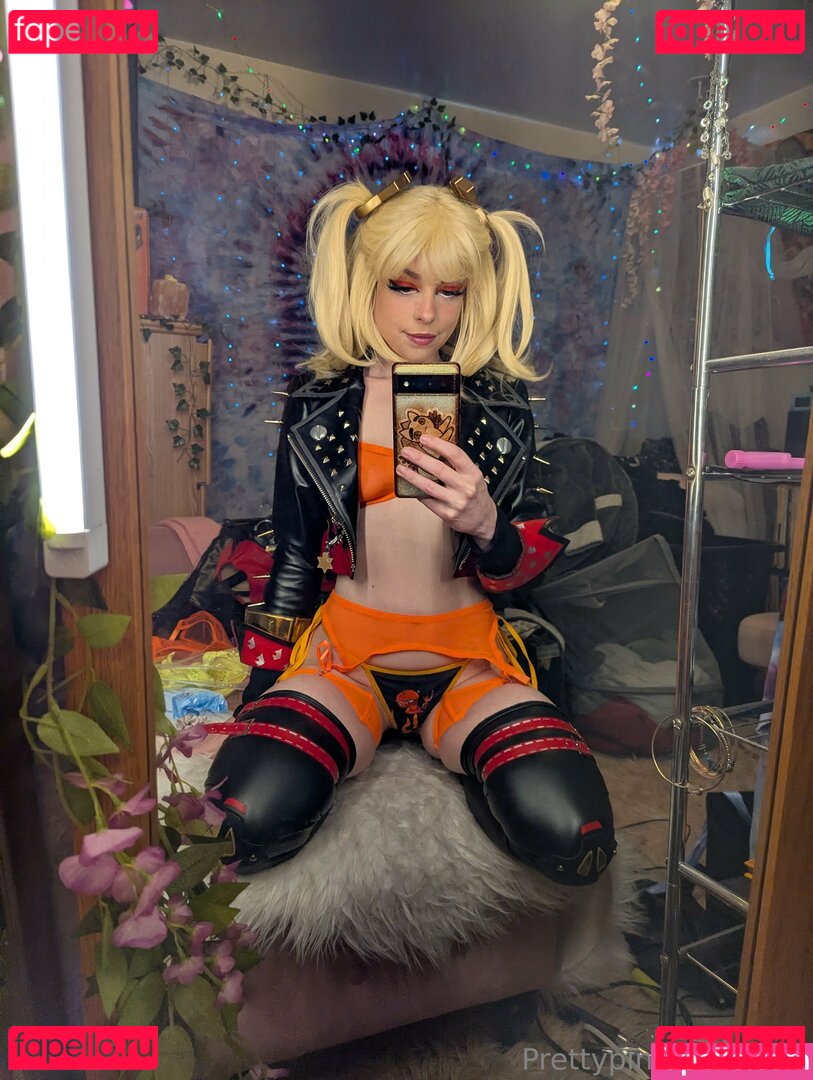prettypineapplegurl Nude Onlyfans Photo 31