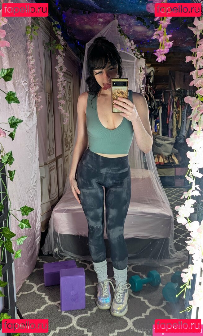 prettypineapplegurl Nude Onlyfans Photo 9