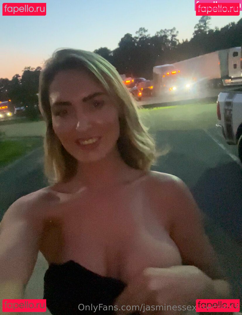 jasminessexysecrets2 Nude Onlyfans Photo 17