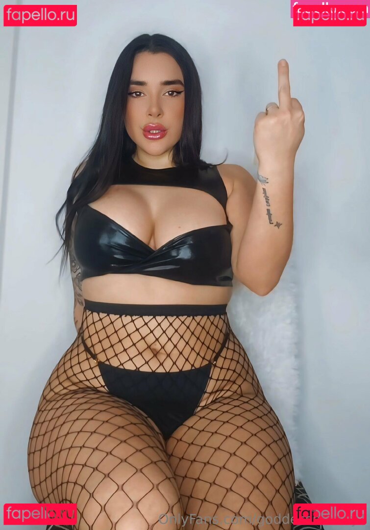goddessmandy1 Nude Onlyfans Photo 49
