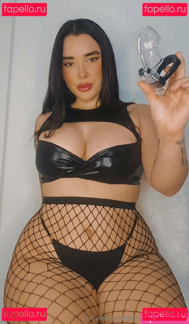 goddessmandy1 Nude Onlyfans Photo 45