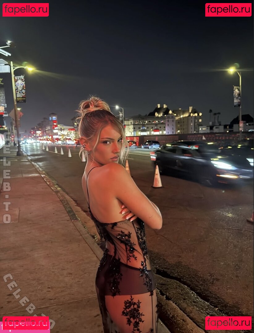 Lily Rowland Nude Onlyfans Photo 41