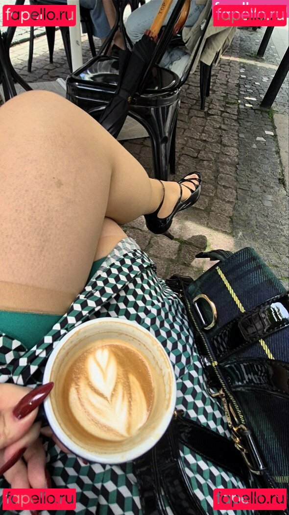 hera_in Nude Onlyfans Photo 5