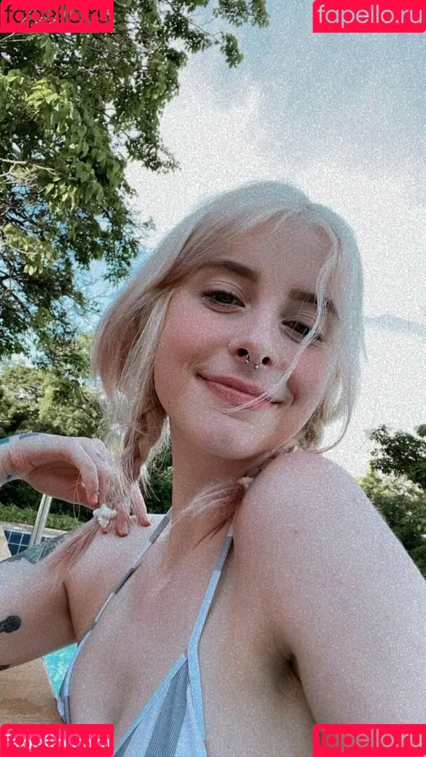 Gabi Cattuzzo Onlyfans Photo Gallery 