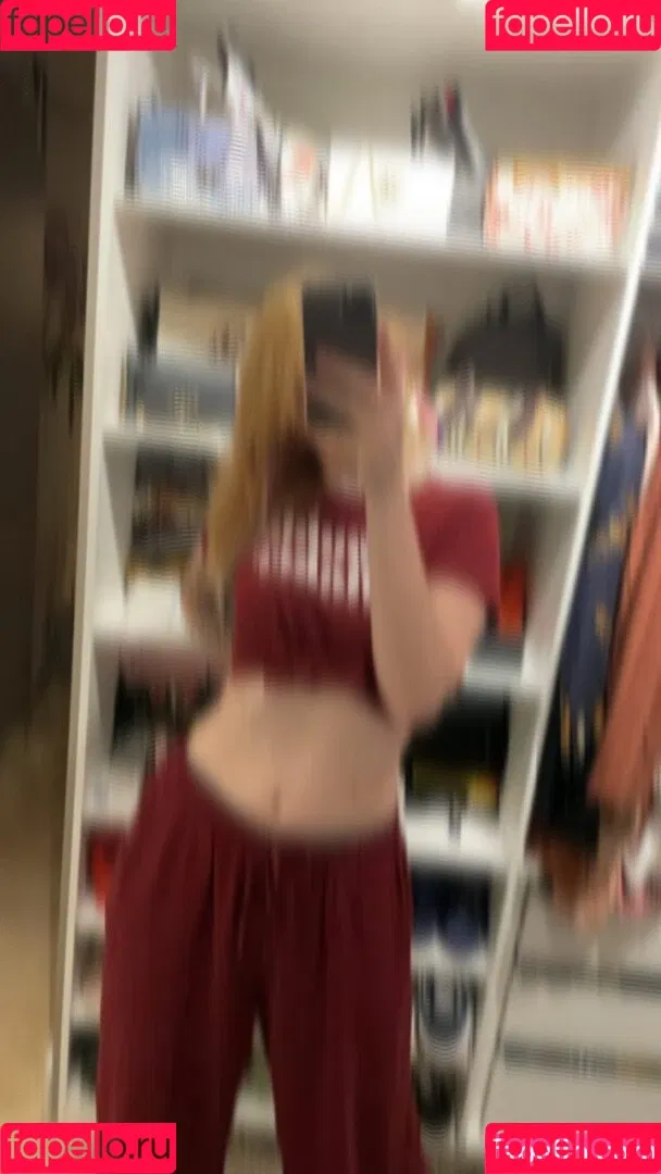 Gabi Cattuzzo Onlyfans Photo Gallery 