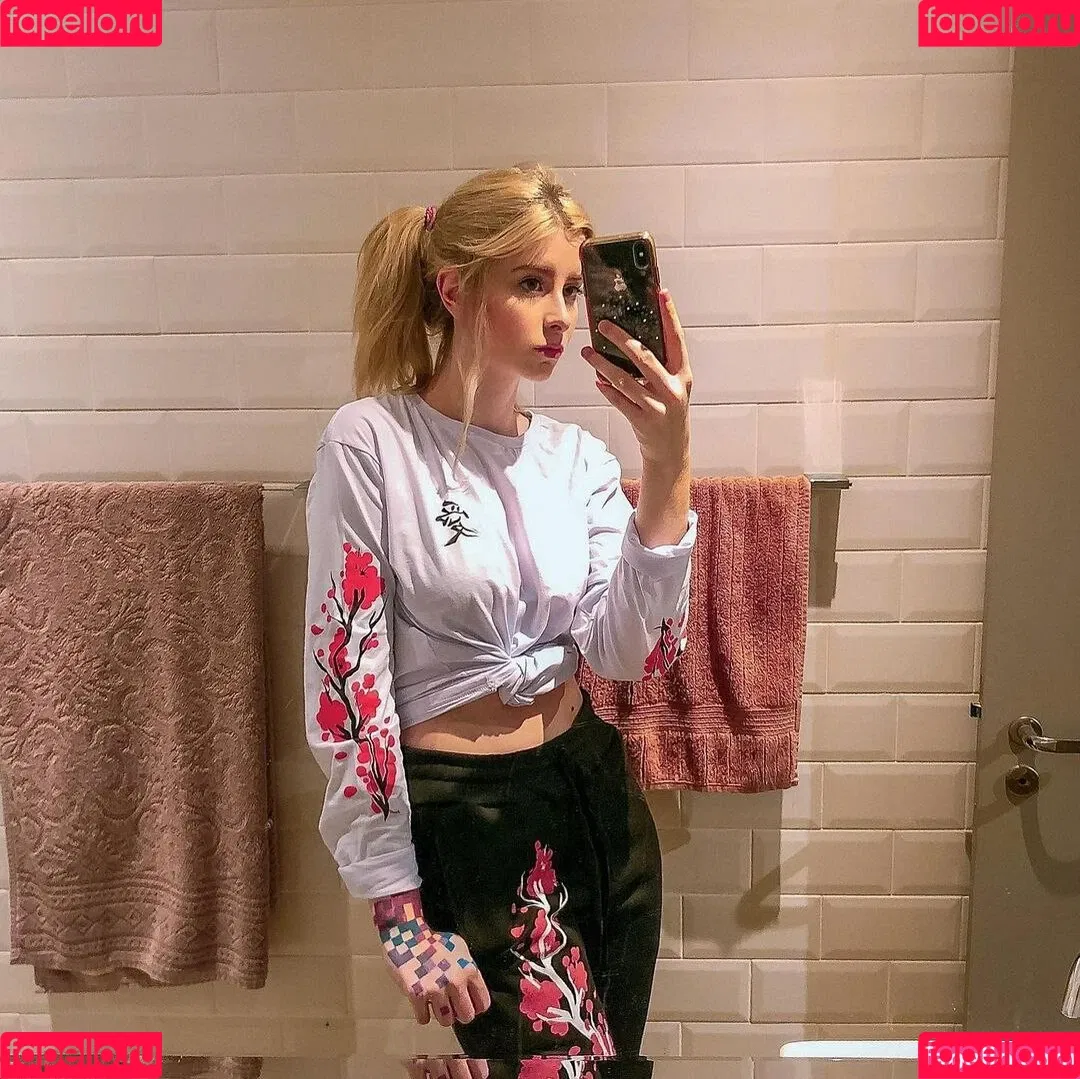 Gabi Cattuzzo Onlyfans Photo Gallery 