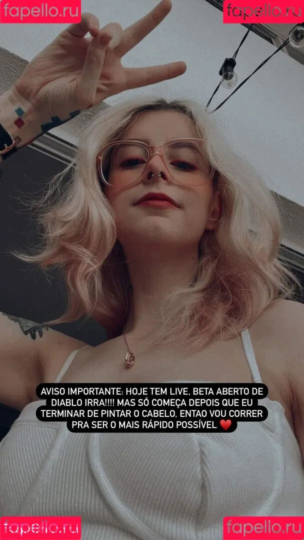 Gabi Cattuzzo Onlyfans Photo Gallery 