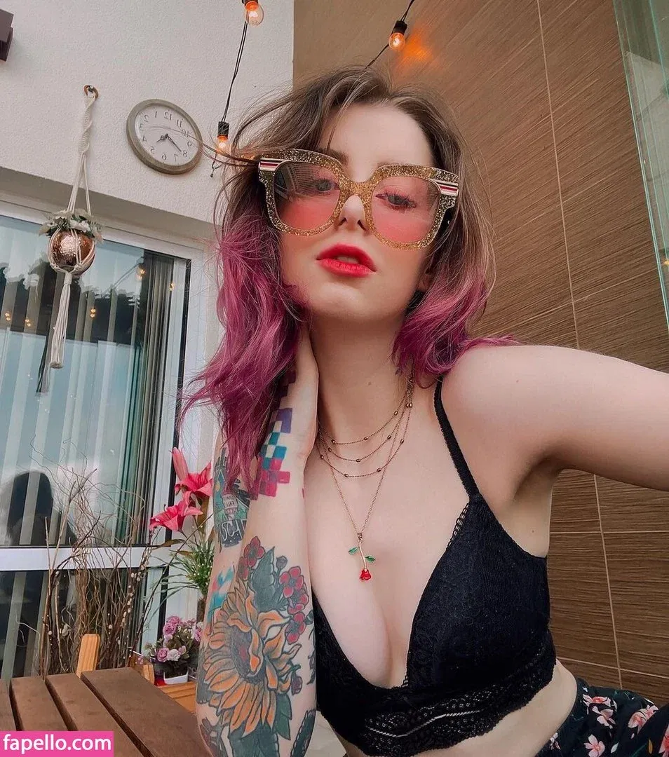 Gabi Cattuzzo Onlyfans Photo Gallery 