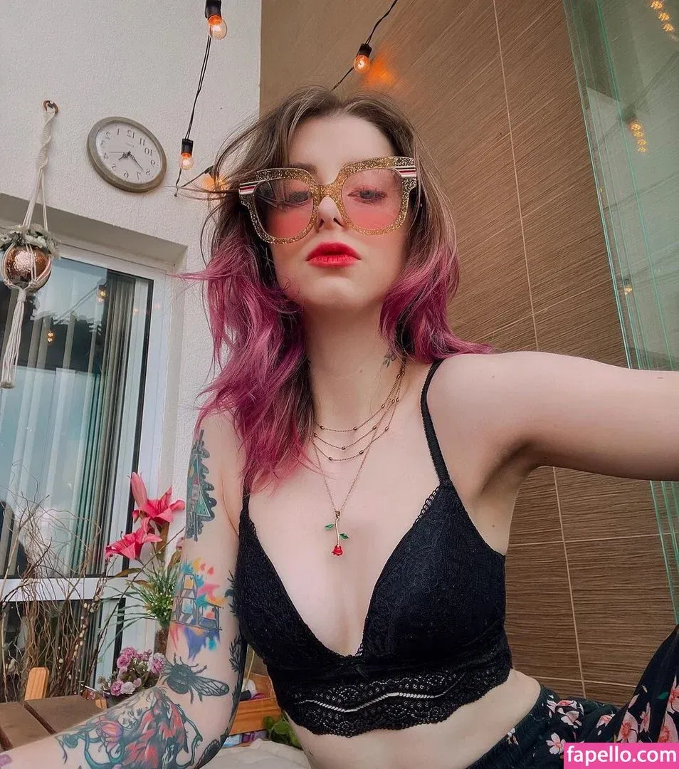 Gabi Cattuzzo Onlyfans Photo Gallery 