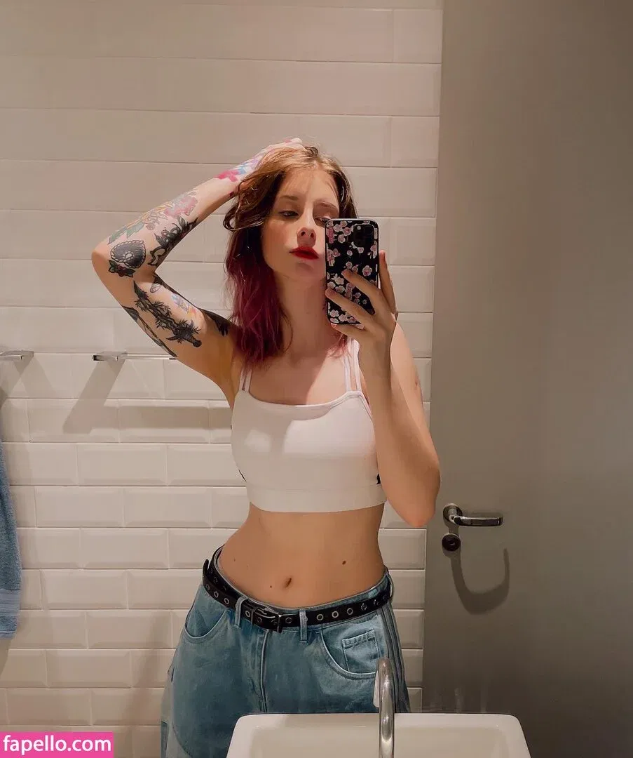 Gabi Cattuzzo Onlyfans Photo Gallery 