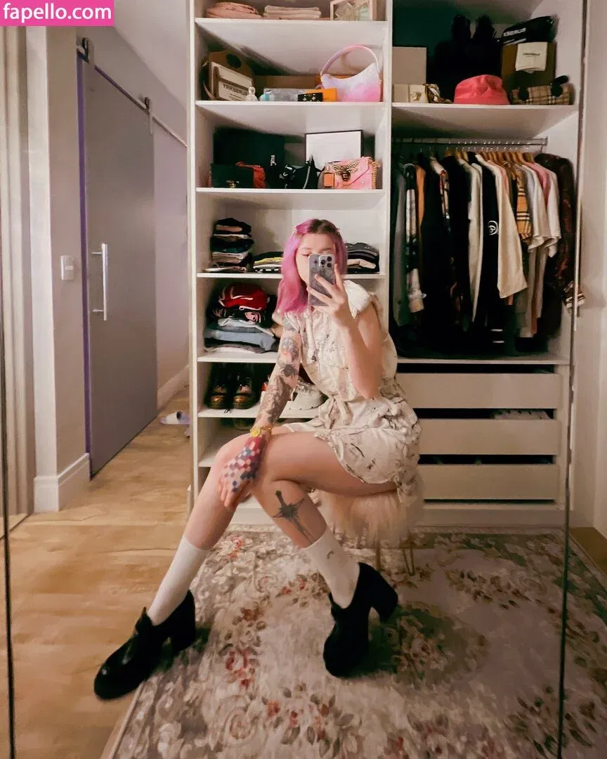 Gabi Cattuzzo Onlyfans Photo Gallery 