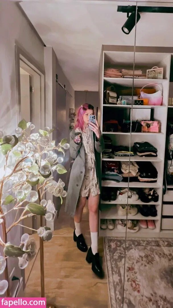 Gabi Cattuzzo Onlyfans Photo Gallery 