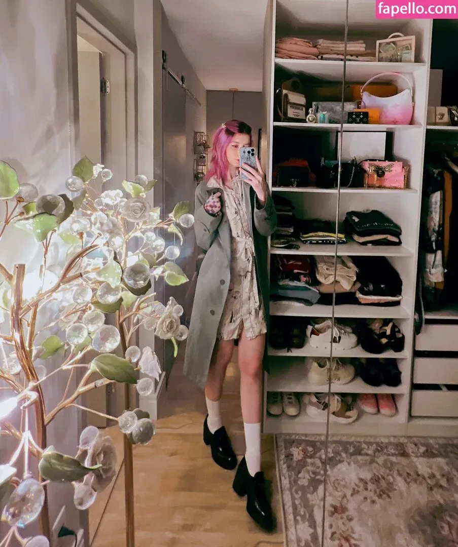 Gabi Cattuzzo Onlyfans Photo Gallery 