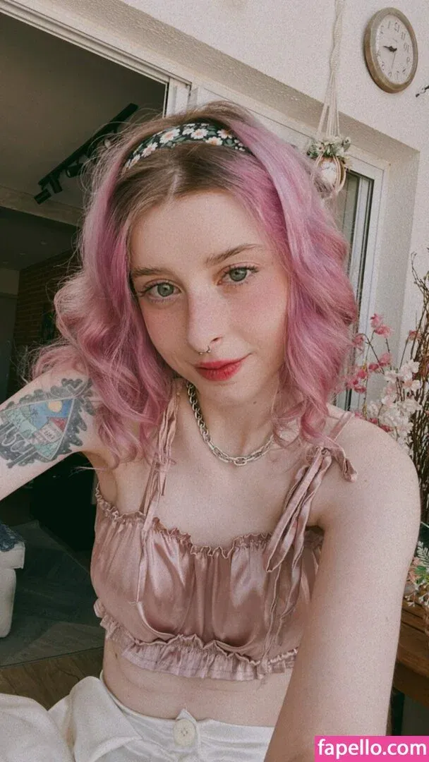 Gabi Cattuzzo Onlyfans Photo Gallery 